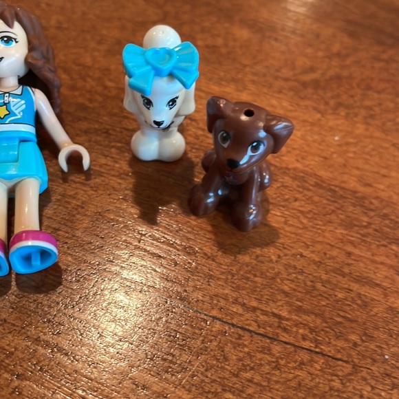 Lego Friends Minifigures - Picture 4 of 4